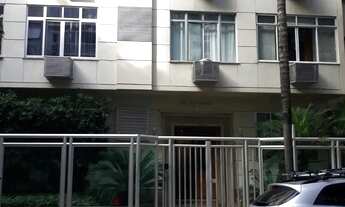 Imagem 2: Imóvel para aluguel com 30 metros quadrados com 1 quarto em Ipanema - Rio de Janeiro - RJ