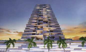 Imagem: Ágio ÁGIO - APARTAMENTO 82M² - SETOR