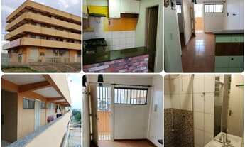 Imagem: Oportunidade! Apartamento de 01 quarto (kitnet)