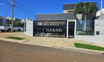 Imagem 2: Casa a venda no Jardim Campos em Maringá/PR