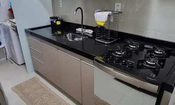 Imagem 6: Apartamento Reformado no Souza Queiroz