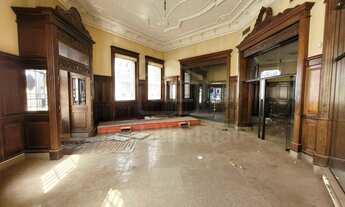 Imagem 2: Salão comercial para aluguel no centro