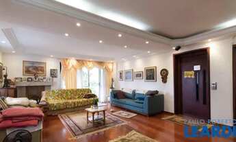 Imagem 3: APARTAMENTO - PINHEIROS - SP