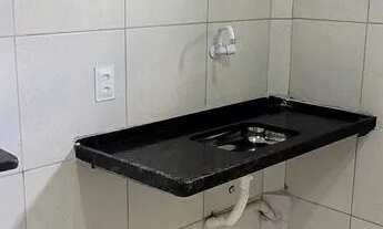 Imagem 7: Apartamento 1/4 Cajazeiras 8