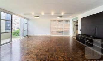 Imagem 4: Apartamento, Higienópolis - São Paulo