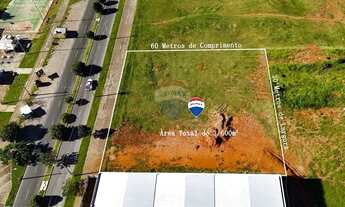 Imagem 2: Quadra 1/2 Lote grandes empresas com 3.600m2 estudo propostas