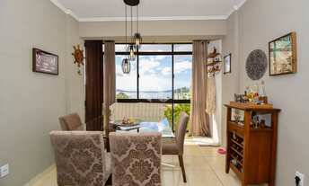 Imagem: APARTAMENTO COM 3 QUARTOS SENDO 1 SUÍTE