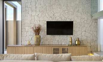 Imagem 3: Casa Condominio Jardins França