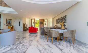 Imagem 4: Casa em Condomínio à venda, 6 quartos, 4 suítes, 6 vagas, Alphaville - Nova Lima/MG