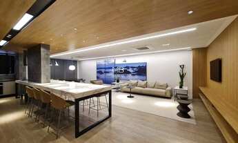 Imagem 6: Apartamento à venda, 2 quartos, 2 suítes, 2 vagas, Santo Agostinho - Belo Horizonte/MG