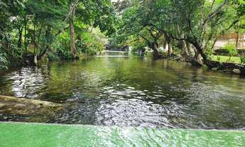 Imagem 3: Alugo chalezao em guapimirim na cachoeira