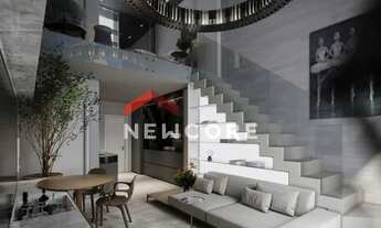 Imagem: Flat em Rua Brasília - Centro - Navegantes/SC