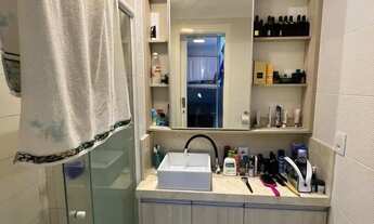 Imagem 5: Alugo apartamento mobiliado no Jardim de Provence