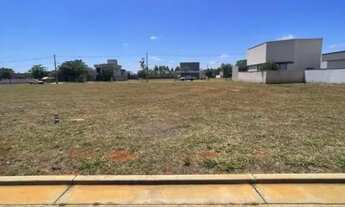 Imagem 2: Terreno de 304 m² à venda por R$ 165.000,00 no Terras Alpha 2 em Senador Canedo/GO