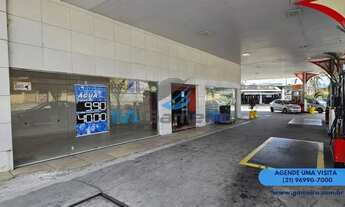 Imagem 2: Aluga-se loja com 77M² em Posto de Serviços em Campo Grande
