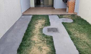 Imagem 3: V e n d o casa 3 quartos no Residencial Itaipu - Possibilidade de ZERO entrada