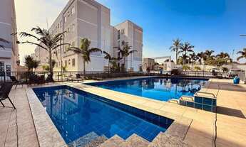 Imagem 2: Condominio Gram Jardim Apartamento com 2 Quarto(s) e 1 banheiro(s) à Venda, 39.33 por R$ 1