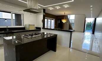 Imagem 5: Sobrado Condomínio do Lago- 4 Suítes Casa em Condomínio com 4 Quarto(s) e 6 banheiro(s) à