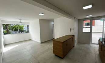 Imagem: Área Privativa / Garden com 2 quartos para