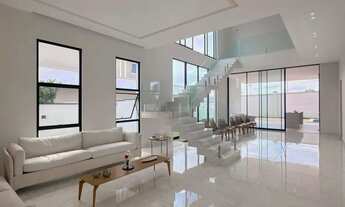 Imagem 3: AB Casa em condomínio com 5 dormitórios