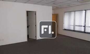 Imagem 2: Conjunto à venda, 80 m² por R$ 887.800,01 - Bela Vista - São Paulo/SP