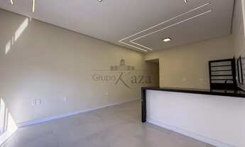 Imagem 2: Oportunidade - Casa Térrea - Bosque dos Ipês - 3 Dormitórios - 80m²