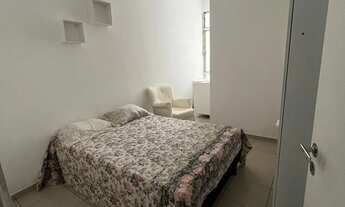 Imagem: Apartamento aconchegante a poucos passos