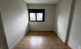 Imagem 7: Apartamento com 1 dormitório para alugar, 47 m² por R$ 3.458/mês - Centro - Joinville/SC