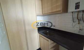 Imagem 3: Apartamento para locação, 02 suítes, 01 vaga de garagem, 74 ² Útil, Jardim Higienópolis, L