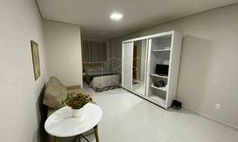 Imagem: Kitnet com 1 dormitório para alugar, 30