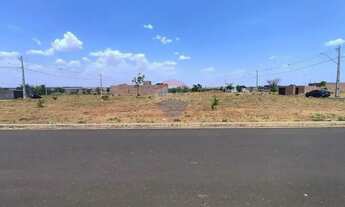 Imagem 5: Terreno (11,85m de frente - 258,66m2) à venda no loteamento GSP Life 2 - Pronto para Const