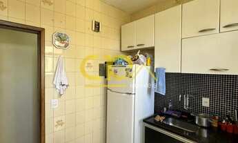 Imagem 4: APARTAMENTO 2 QUARTOS PRÓXIMO AO MINAS SHOPPING