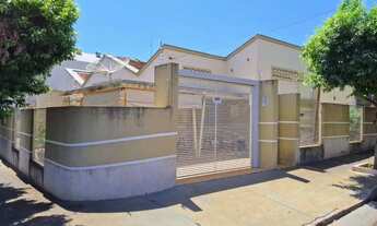 Imagem: Casa no centro de Parapuã, SP