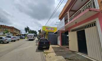 Imagem 2: Prédio na Avenida Floriano Peixoto Tradicional / Escriturado e Registrado