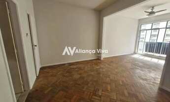 Imagem 3: Copacabana Apartamento com 3 dormitórios