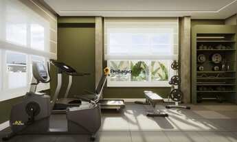 Imagem 3: Apartamento 2 dormitórios à venda Nossa Senhora de Lourdes Santa Maria/RS