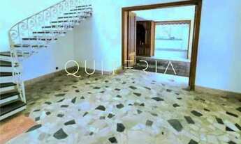 Imagem: Casa de rua - / Residencial / Urca