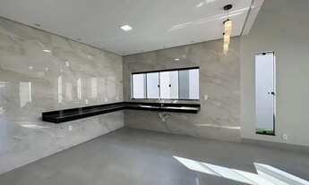 Imagem 5: CASA NA 1503 SUL (ARSO 151) COM 3 QUARTOS SENDO 1 SUÍTE MASTER E 2 AMERICANAS E 2 VAGAS DE