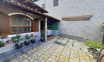 Imagem: Casa Frente de Rua e Independente 2 Quartos