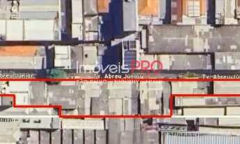 Imagem: Prédio, Brás - São Paulo