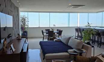 Imagem 3: Ed. Paris | 360m² | 4 Suítes Vista Mar | Alto Padrão