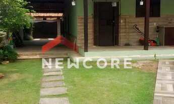 Imagem: Casa em Rua Erika Getrud Buschel - Jardim