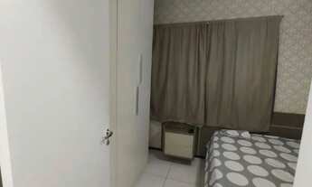 Imagem 5: Gran park árvores mobiliado