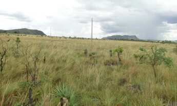 Imagem 4: 40.000 m² CHÁCARAS NA CHAPADA DOS VEADEIROS