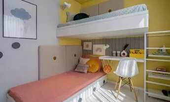 Imagem 6: LANÇAMENTO DE APARTAMENTO NO CAMBEBA , GRANDE OPORTUNIDADE, COMPRE COM ENTRADA PARCELADA