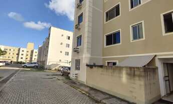 Imagem 2: Vende-se Apto no cond. Nova Europa da zona Norte . Próx. Ao nordestão R$140mil reais