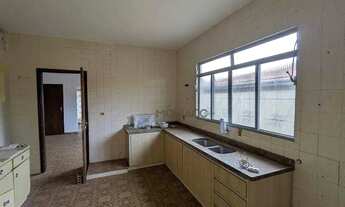 Imagem 7: Casa, 256 m² - venda por R$ 720.000,00 ou aluguel por R$ 3.500,00/mês - Bancários - Londri