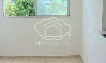 Imagem 2: Imóvel para venda possui 44 metros quadrados com 2 quartos em Guaratiba - Rio de Janeiro