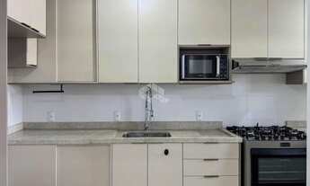 Imagem 3: Apartamento 2 quartos a venda no Itacorubi