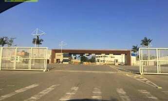 Imagem: Terreno à venda, 1255 m² por R$ 1.100.000,00